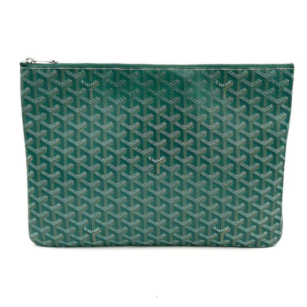Goyard Senna Mgm (Green) #352450F80B